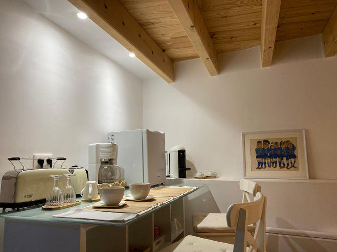 Food & Drinks 3, Chambre d'hotes independante Les Agapanthes, Indre-et-Loire