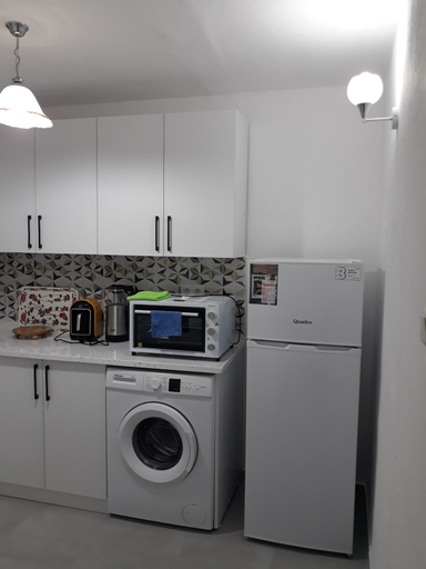 Interior 3, Günışığı Pansiyon &Apart, Köyceğiz