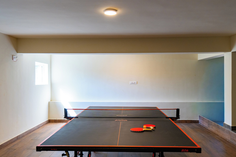 Game room 4, ELIVAAS Tranquility 5BHK PetFriendly, Kodagu
