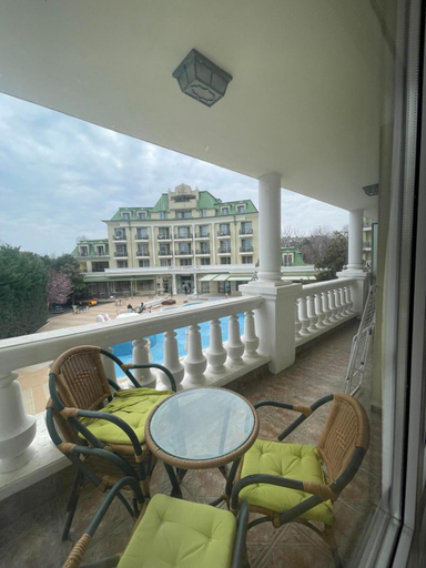 Food & Drinks 2, ApartComplex Splendid, Varna