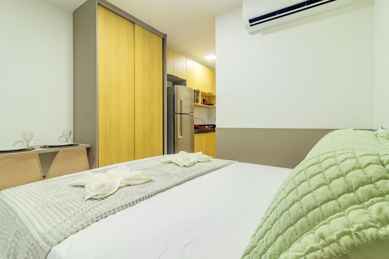 Room 5, Malia Beach #d105 - Muro Alto by Carpediem, Ipojuca