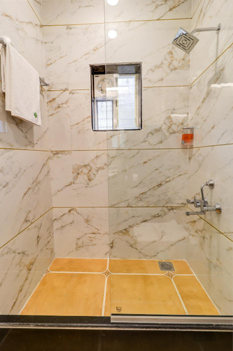 Bathroom 5, Esperanza Villas By Svar Stays, Satara
