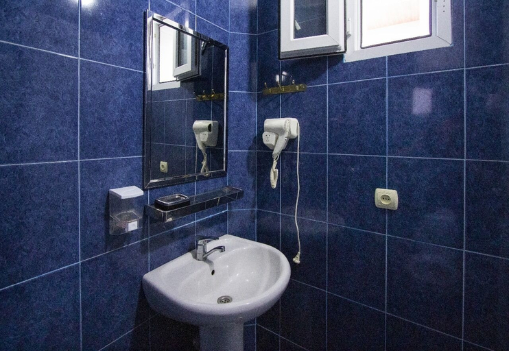 Bathroom, Princess, Kobuleti