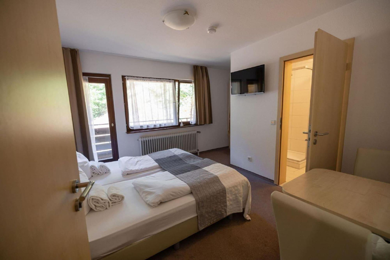 Room 5, Kräuter Chalet, Schwarzwald-Baar-Kreis