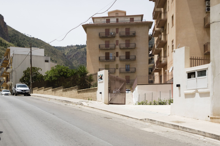 Room 2, Visitsicilia Vasile 9 - 3, Trapani