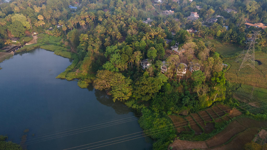 Others 5, CIRCLE EDGE RESORT, Pathadumbara
