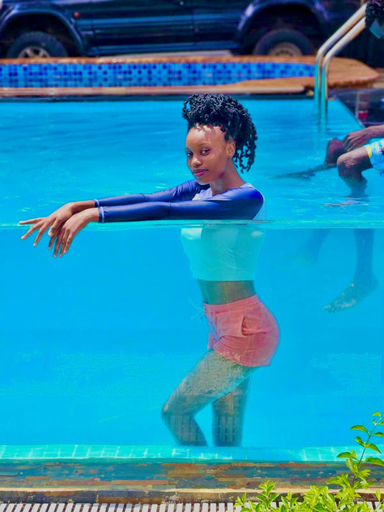 Sport & Beauty 4, Fortunas Resort Nkubu, Meru, South Imenti