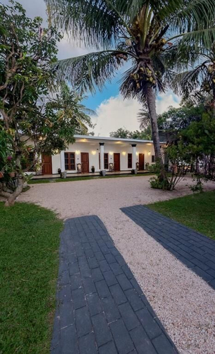 Exterior 4, Sand & Sea Villa, Negombo
