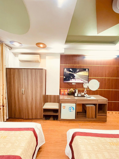 Others 4, Ha Thanh Luxury Hotel, Từ Liêm