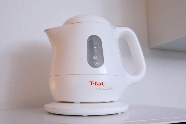 Coffee and/or coffee maker, Uruma Dome Okinawa Saturn7, Uruma