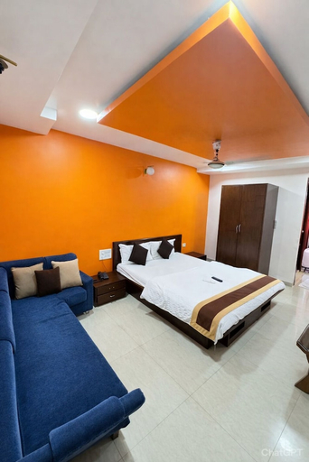Others 3, ASHOKA HOTEL, Sirohi