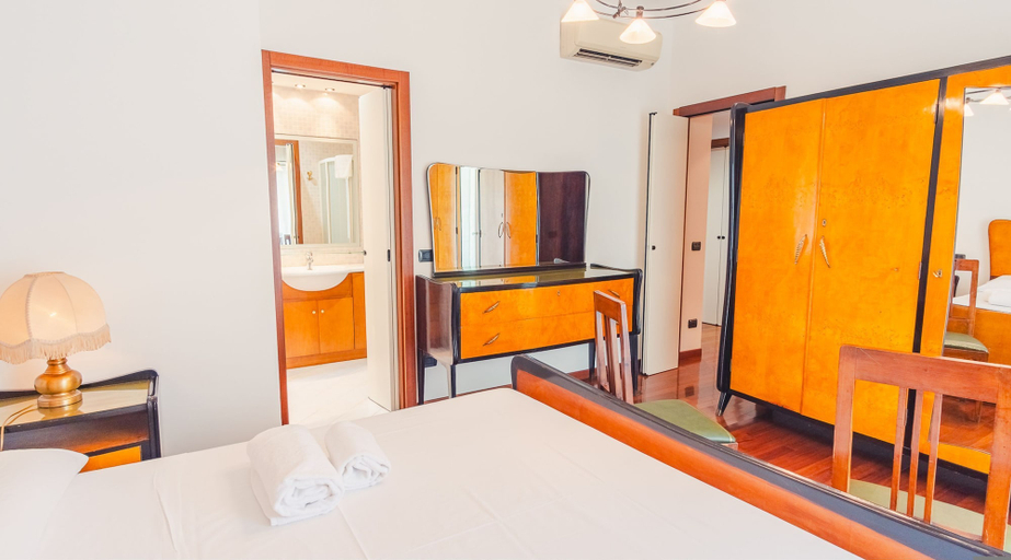 Room 4, Residenza Edvige - Italian Homing, Verona