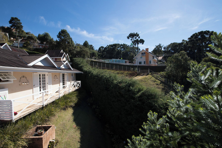 Exterior & Views 2, Villa Belle Chalés, Campo Limpo Paulista