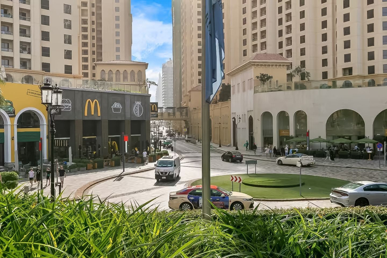 Interior 2, Sadaf 2701, Dubai