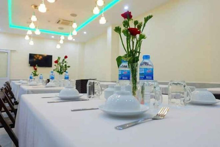 Food & Drinks 5, Green Hotel Quy Nhon - Hostel, Qui Nhơn