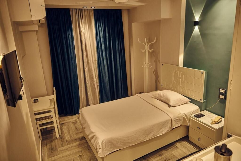 Room 4, Town Hotel Hurghada, Al-Ghurdaqah