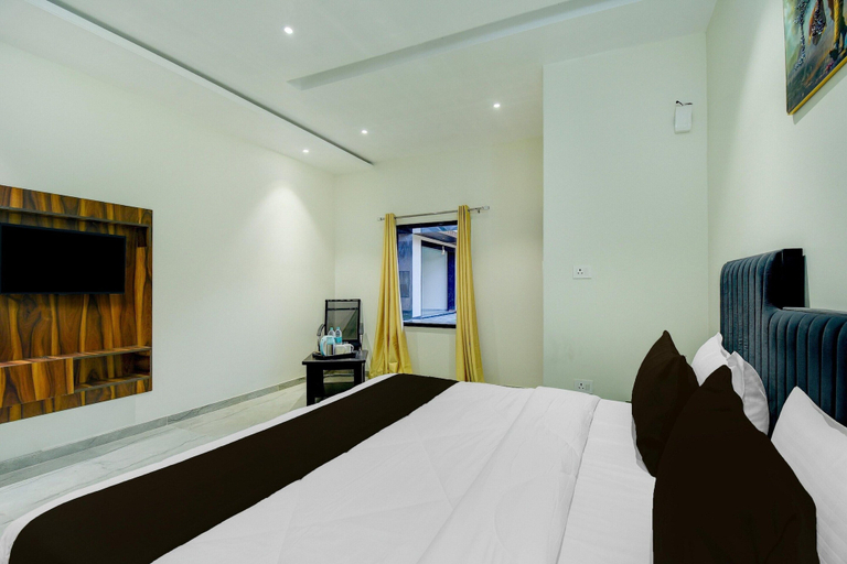 Room 5, Deluxekhandaka Villa, Jaipur