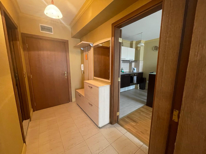 Others 5, ApartComplex Splendid, Varna