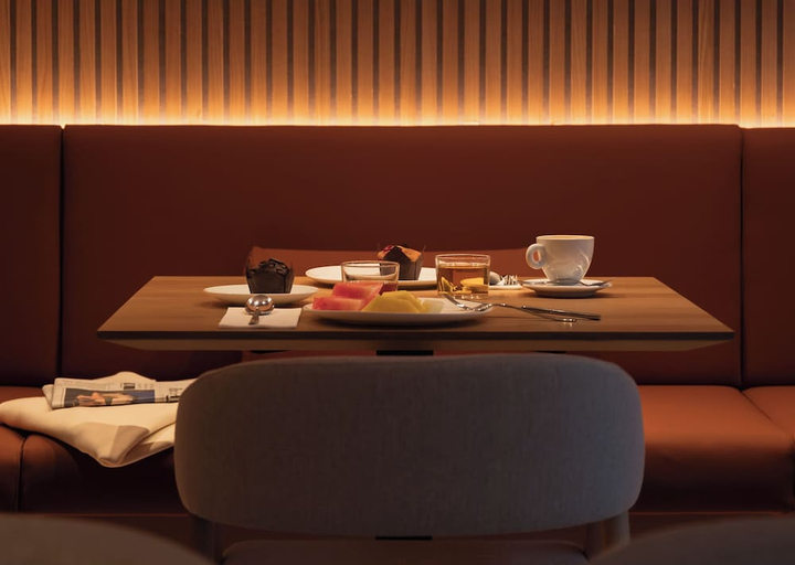 Others 2, Hotel Arconte Barcelona, Barcelona