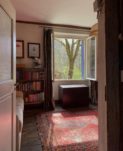 Others 3, La Maison dans la foret, Tarn