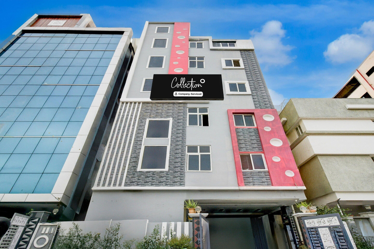 Primary image, Deluxe sri Balaji Luxary Rooms, Hyderabad