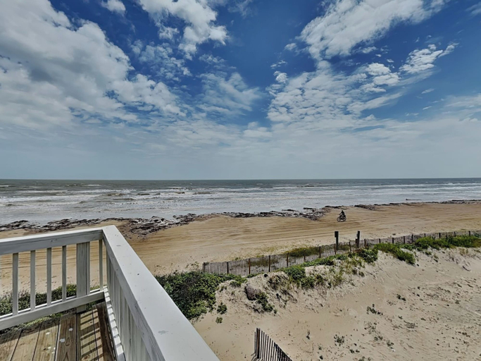 Property amenity 2, Oceans Edge, Galveston