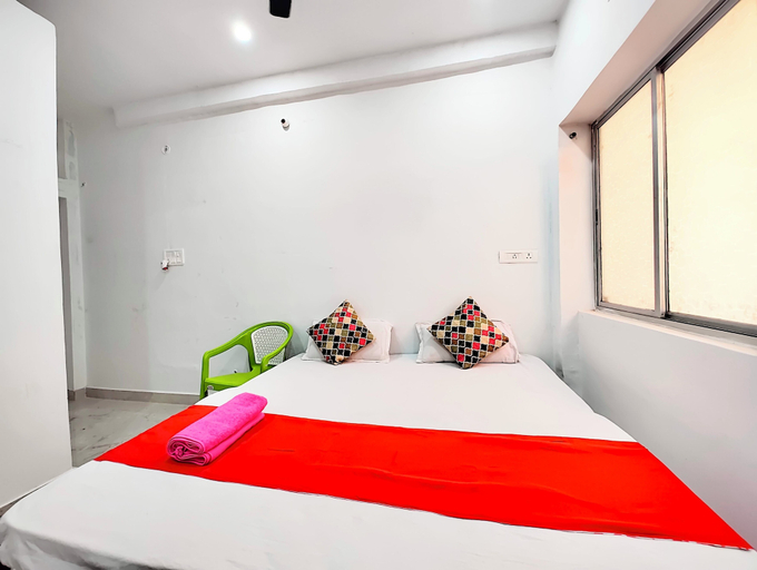 Room 5, Sanskriti - NEAR HANUMAN MANDIR ASSI, Varanasi