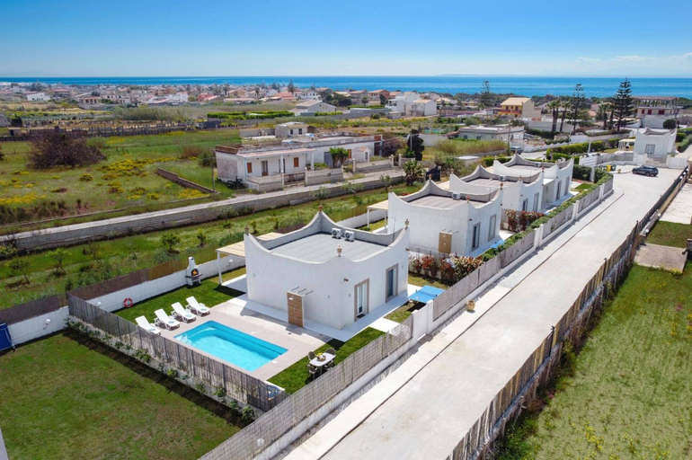 Others 5, Villa Arancio by Villa Plus, Ragusa