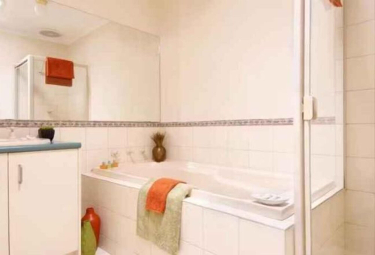 Bathroom 3, Mount Waverley Townhouses, Melbourne
