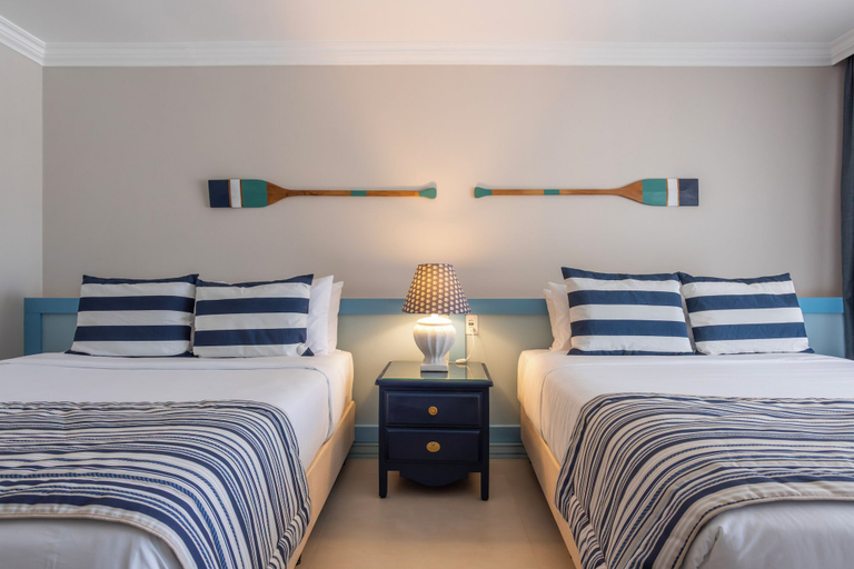Bedroom 3, Sauipe Mar Premium - All Inclusive, Mata de São João