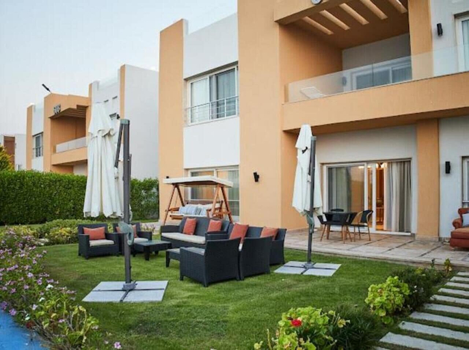 Exterior & Views 2, TOLIP North Coast Hotel, Al-Hammam