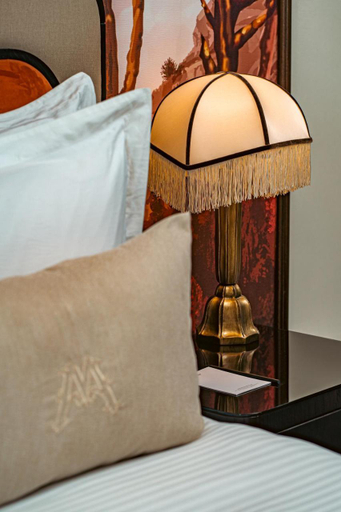 4, Marly Boutique Hotel, Casablanca