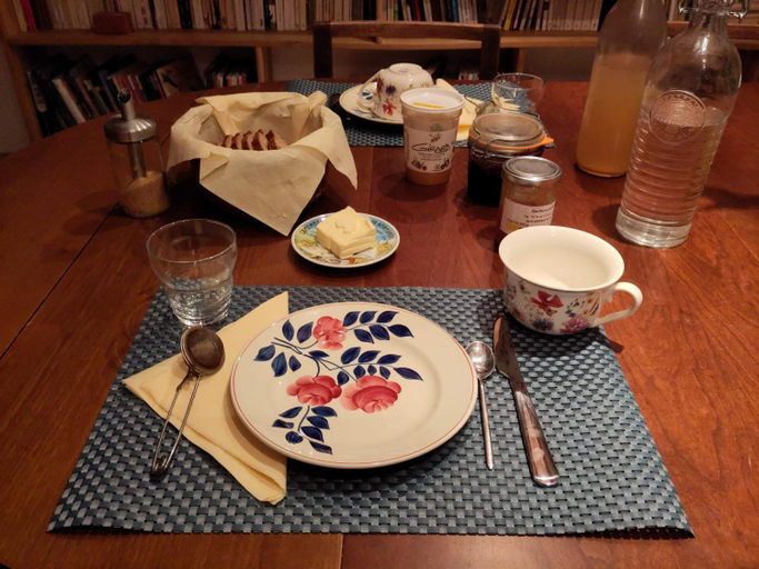 Others 4, Le sablon chambres d'hotes, Maine-et-Loire