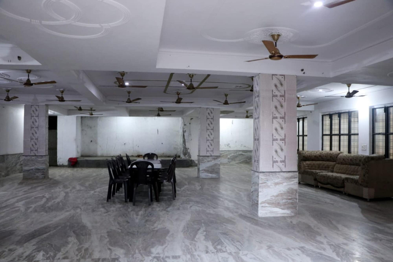 Dining 3, Ashram Gopi Dham near Motichur Range, Dehradun