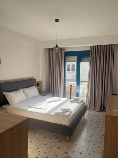 Room 3, Dolanit Hotel Village, Kavajës