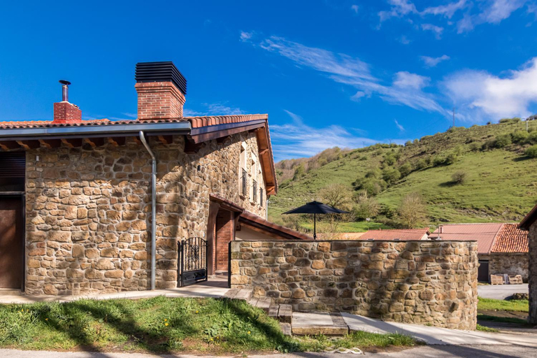 5, Las Casucas De Somavia, Cantabria