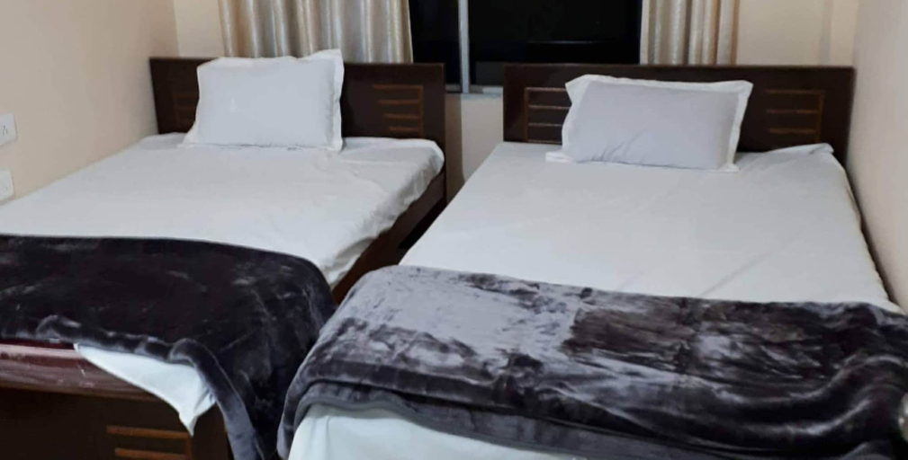 Room 3, SK international Near Bhanumati Rd, Gaya