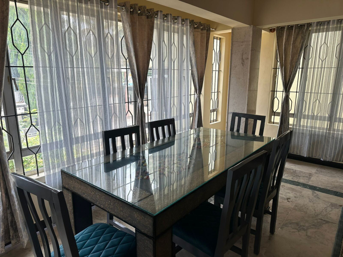 Dining, Raaha Residency, Mysore