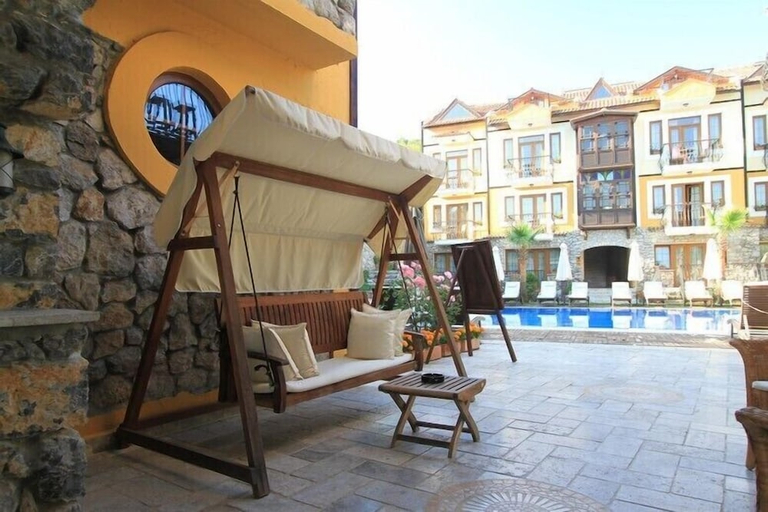 Others 5, The Olive Tree Studios - Adults Only, Fethiye