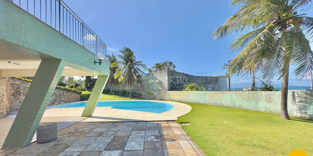 Pool 3, Grand Galeon, Aquiraz