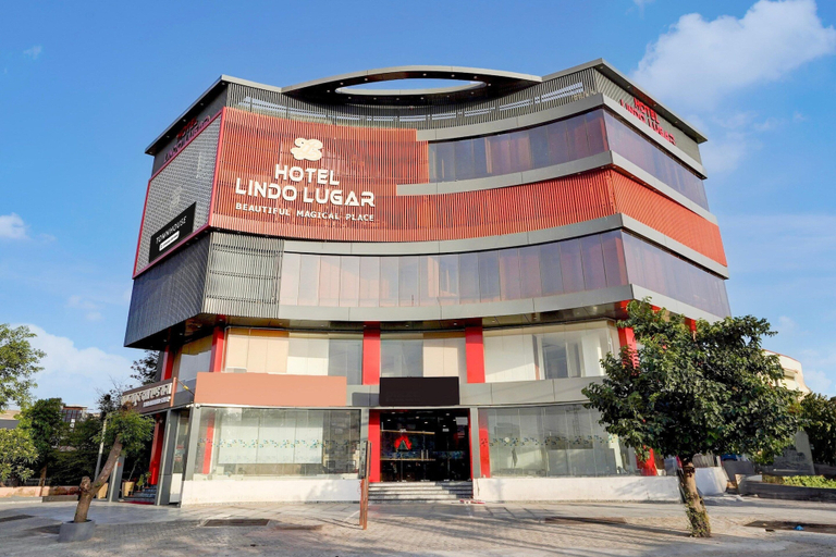 Primary image, Deluxehotel Lindo Lugar, Alwar