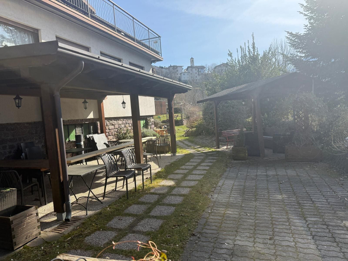 Exterior & Views 2, Hotel Ristorante Sassi Rossi, Lecco