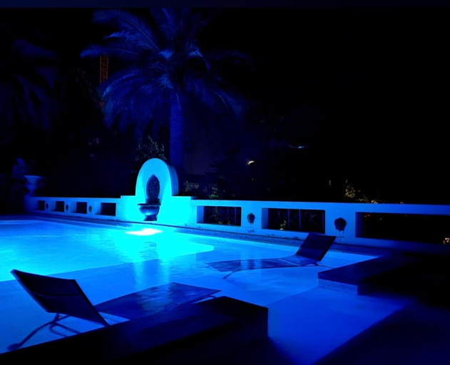 Sport & Beauty 2, Villa Belle Epoque Saint-Raphael, Var