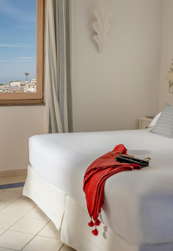 Bedroom 3, Boutique Hotel Casa Mariantonia, Napoli