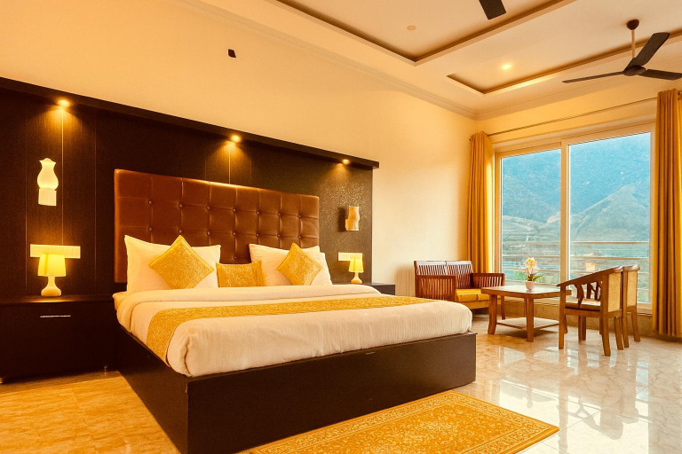 Others 2, Kempty Fall Resort, Mussoorie, Dehradun