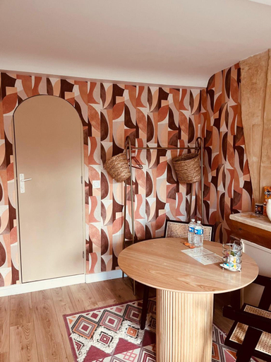 Others 3, Villa Robs - Studios et Appartements - Localisation ideale, Calvados