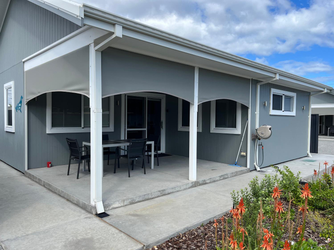 Exterior & Views 1, Jurien Beachfront Chalets, Dandaragan