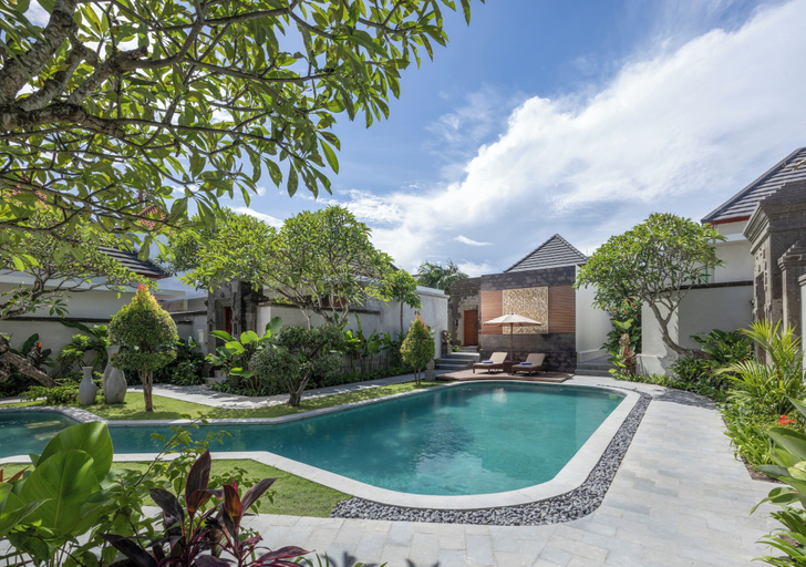 Pool 5, The Prime Seminyak, Badung