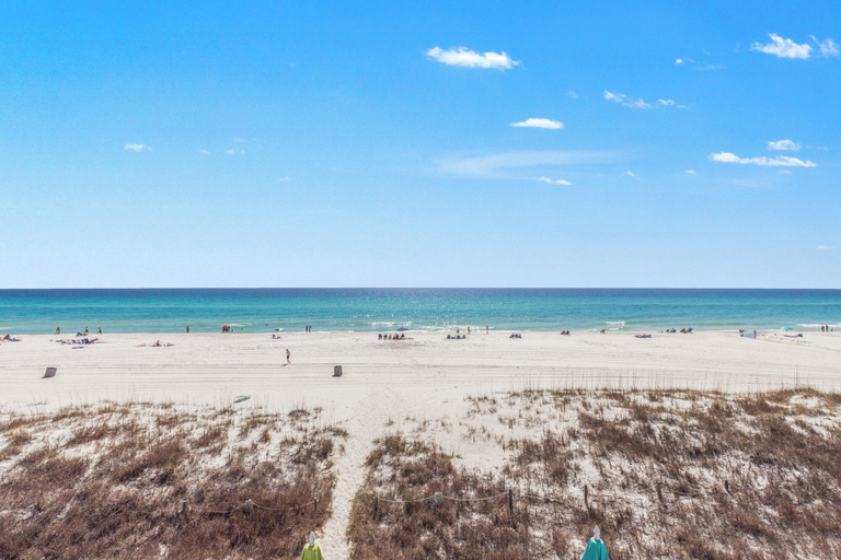 Beach 4, Beachfront Luxury! 4BR Townhouse W/pool & Stunning Gulf Views! Sleeps 10!, Bay