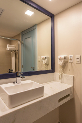 Bathroom 4, Sauipe Mar Premium - All Inclusive, Mata de São João